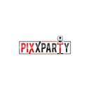 Pixxparty Profile Picture