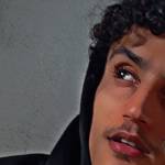 Following profile image