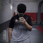 Following profile image