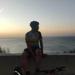 Following profile image