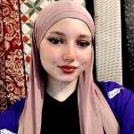 Following profile image