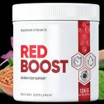 Red Boost USA