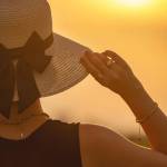 Following profile image
