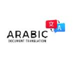 Arabic Document Translation Near Me