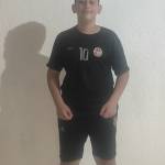 Following profile image