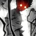 Following profile image