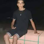 Following profile image