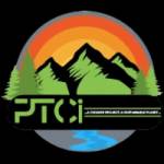 Following profile image