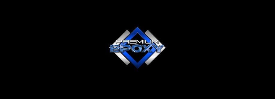 Premium Epoxy cover