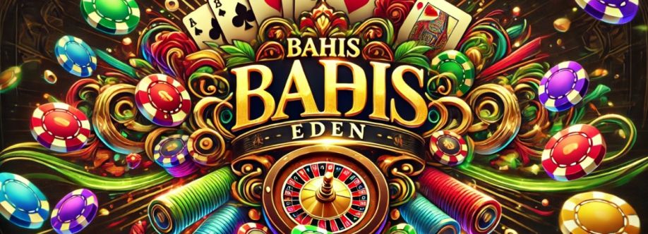 Bahis Eden cover