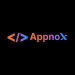 Following profile image