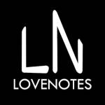 Following profile image