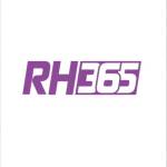 Following profile image