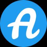 Following profile image