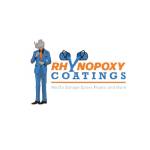 RhynoPoxy Coatings Profile Picture