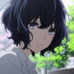 Following profile image