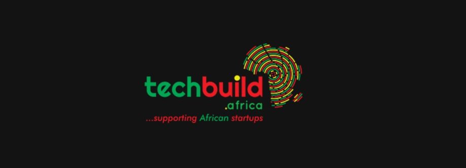 TechBuild Africa cover
