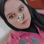 Ghadeer Mushtak Profile Picture