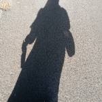 Following profile image