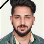 Following profile image