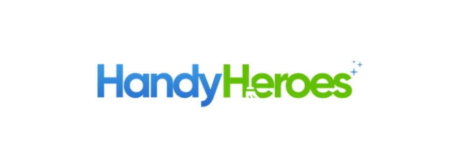 Handy Heroes AB cover