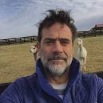 Following profile image