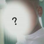 Following profile image