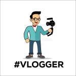 Following profile image
