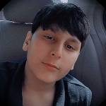 Following profile image