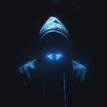 Following profile image