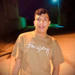 Ghassen Fekih Profile Picture