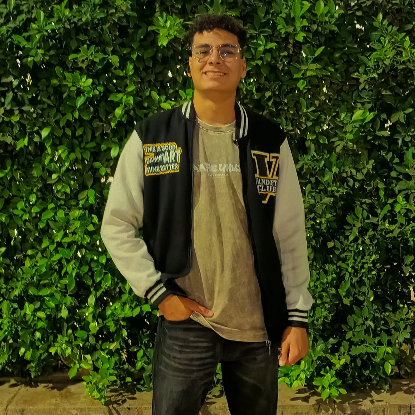 MOAAZ Shiper Profile Picture