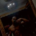 Following profile image