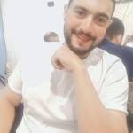 Following profile image