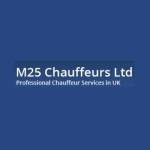 M25 Chauffeurs Ltd Profile Picture