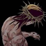 Following profile image