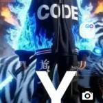 Following profile image