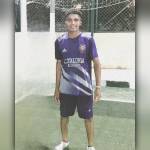 Following profile image