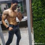 Ahmed Khmess Profile Picture