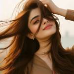 Following profile image