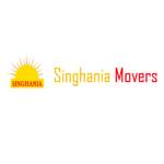Following profile image