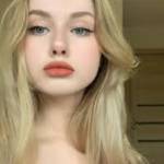 Following profile image