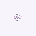 Following profile image