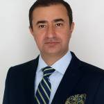 Following profile image