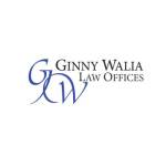 Ginny Walia Law Offices profile picture
