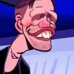 Following profile image