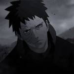 Following profile image