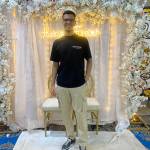 Following profile image