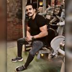 Moustafa Ghanem Profile Picture