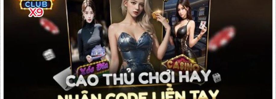 hitclubx9 Casino cover